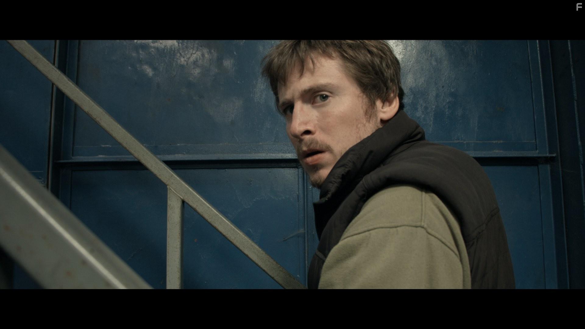 Joshua Armstrong in Super Mix (2019)