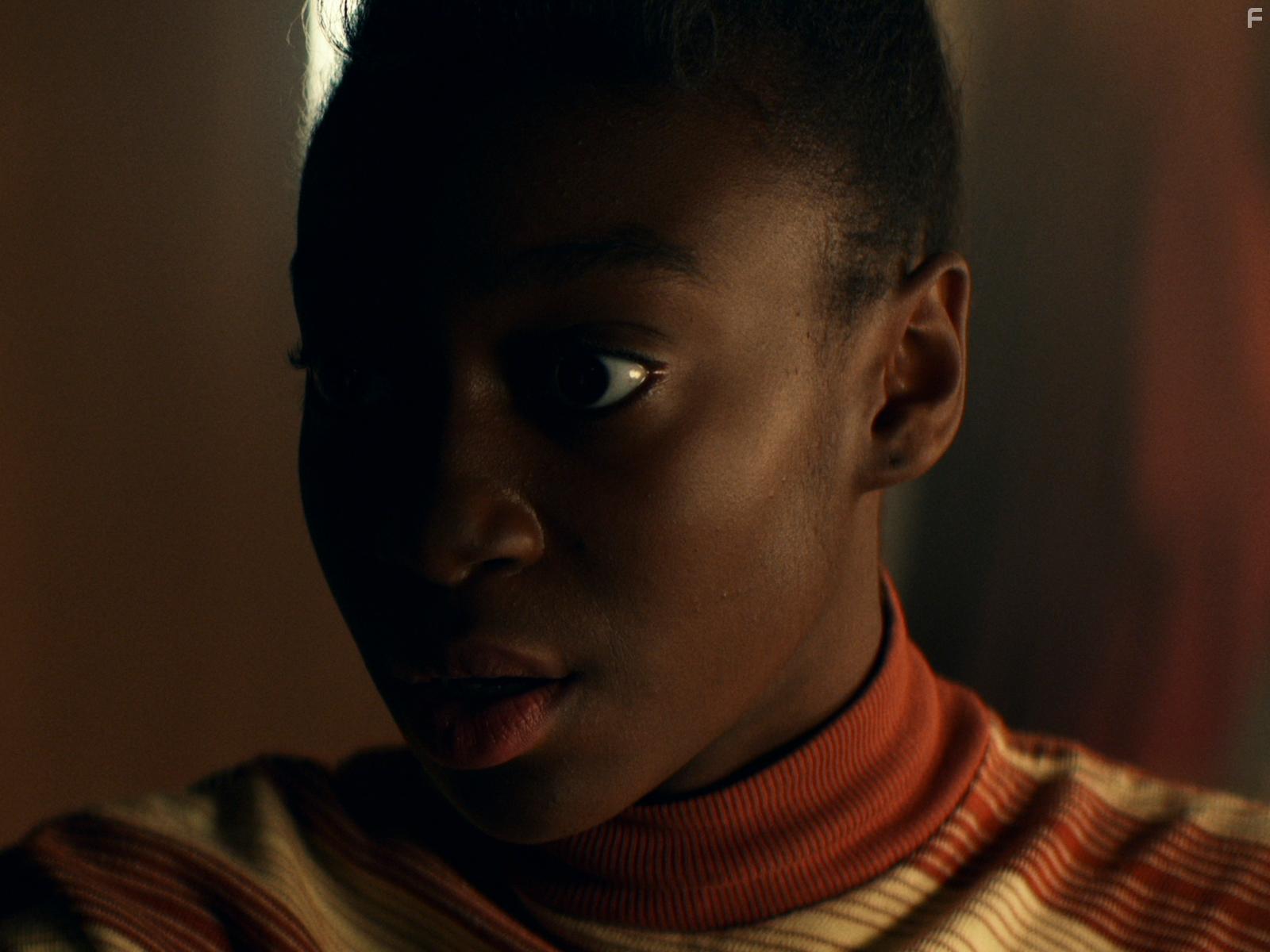 Them: Day 7: Night (2021)