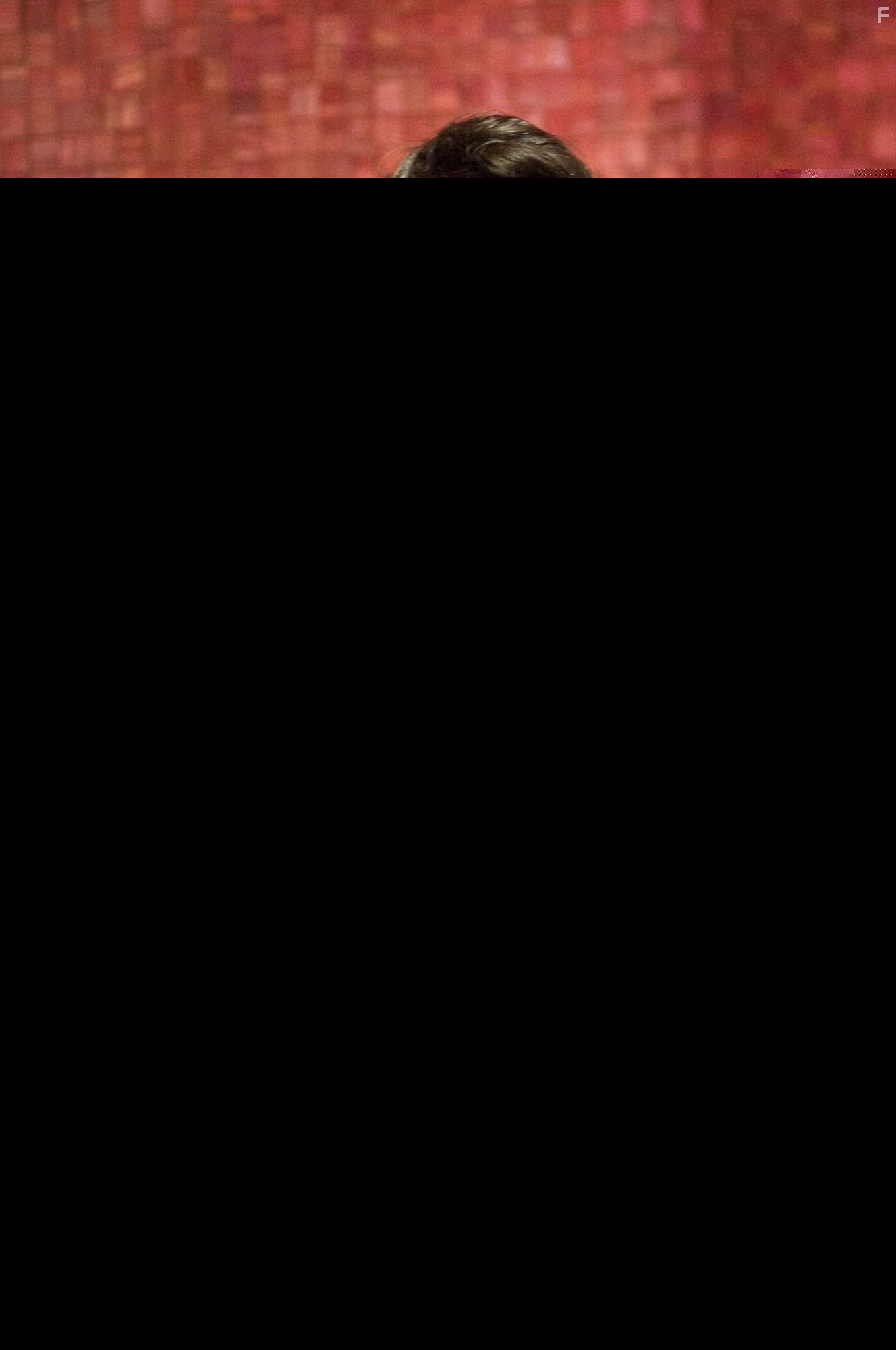 Zo? Kravitz in Это очень забавная история (2010)