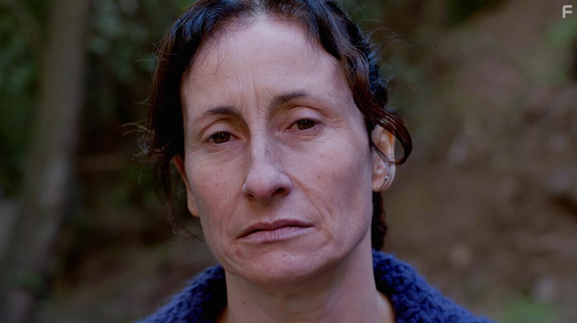 Vendr la Muerte y Tendr Tus Ojos (2019)