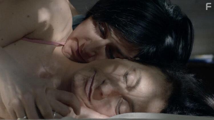 Vendr la Muerte y Tendr Tus Ojos (2019)