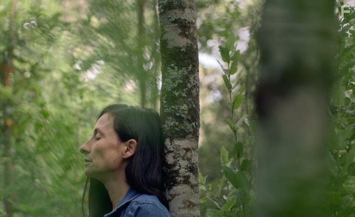 Vendr la Muerte y Tendr Tus Ojos (2019)