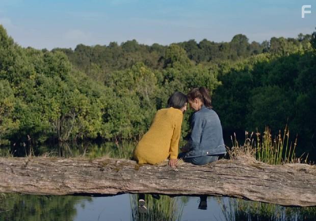 Vendr la Muerte y Tendr Tus Ojos (2019)