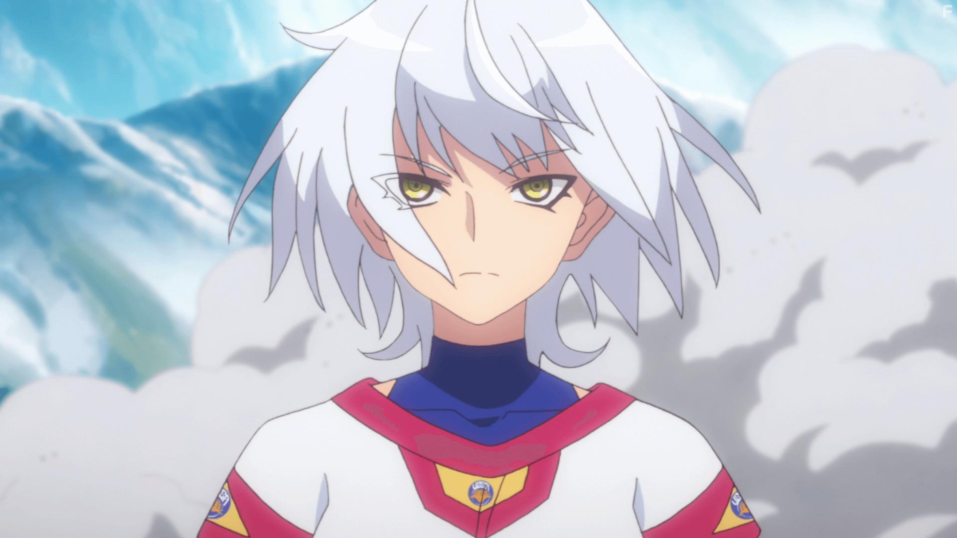 Battle Athletess Daiundoukai Restart! (2021)