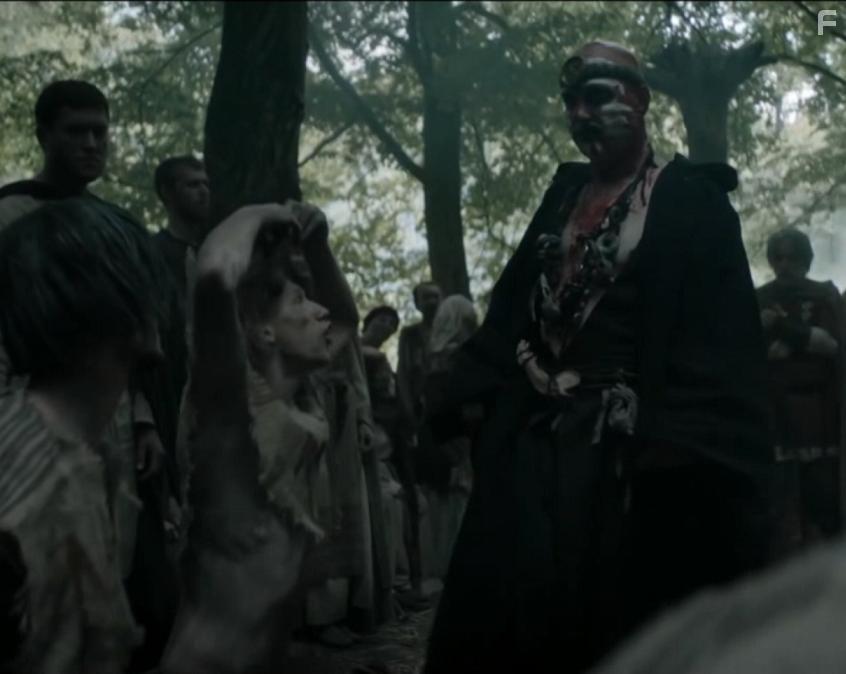 Dusan Cinkota in Slovania (2021)