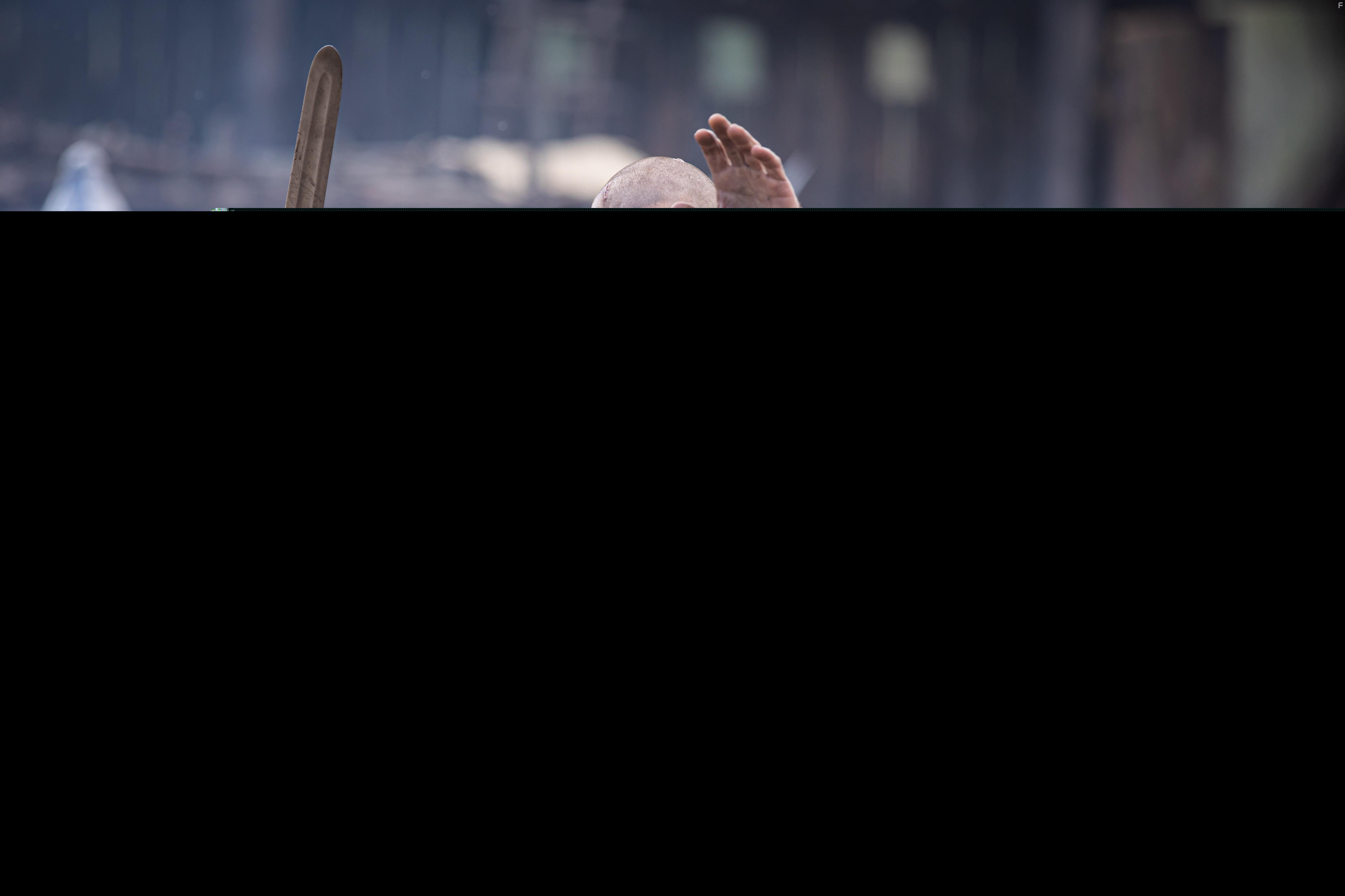 Juraj Loj in Slovania (2021)