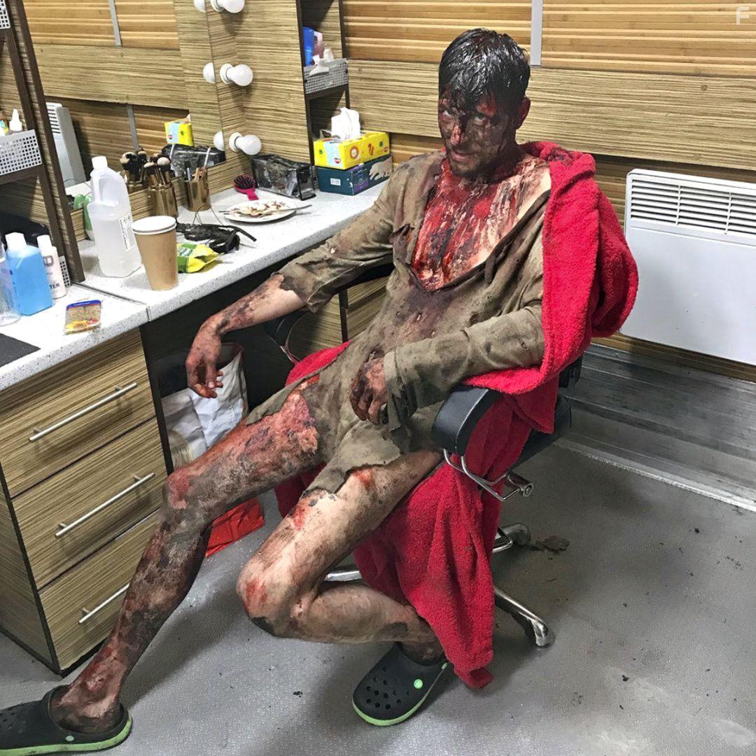 Juraj Loj in Slovania (2021)