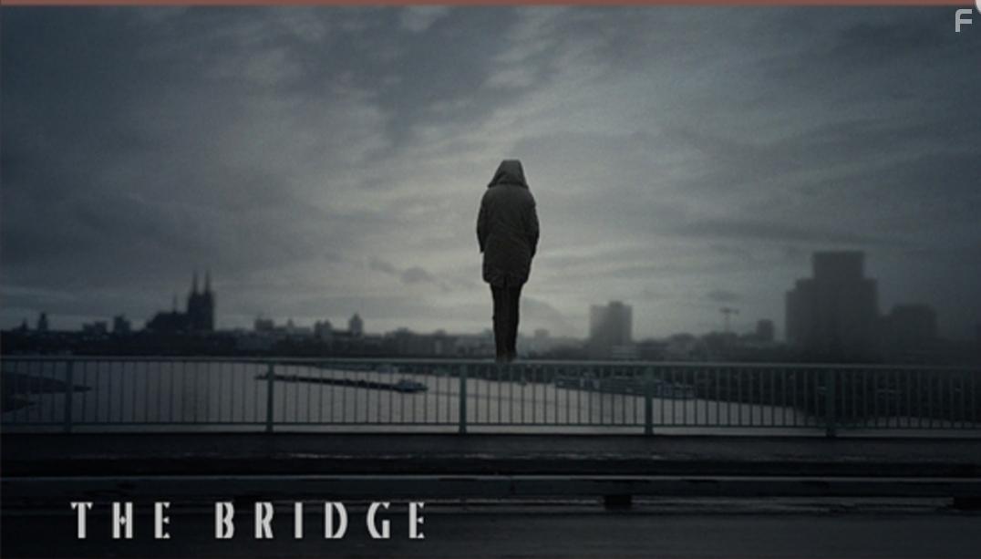 The Bridge (2021)