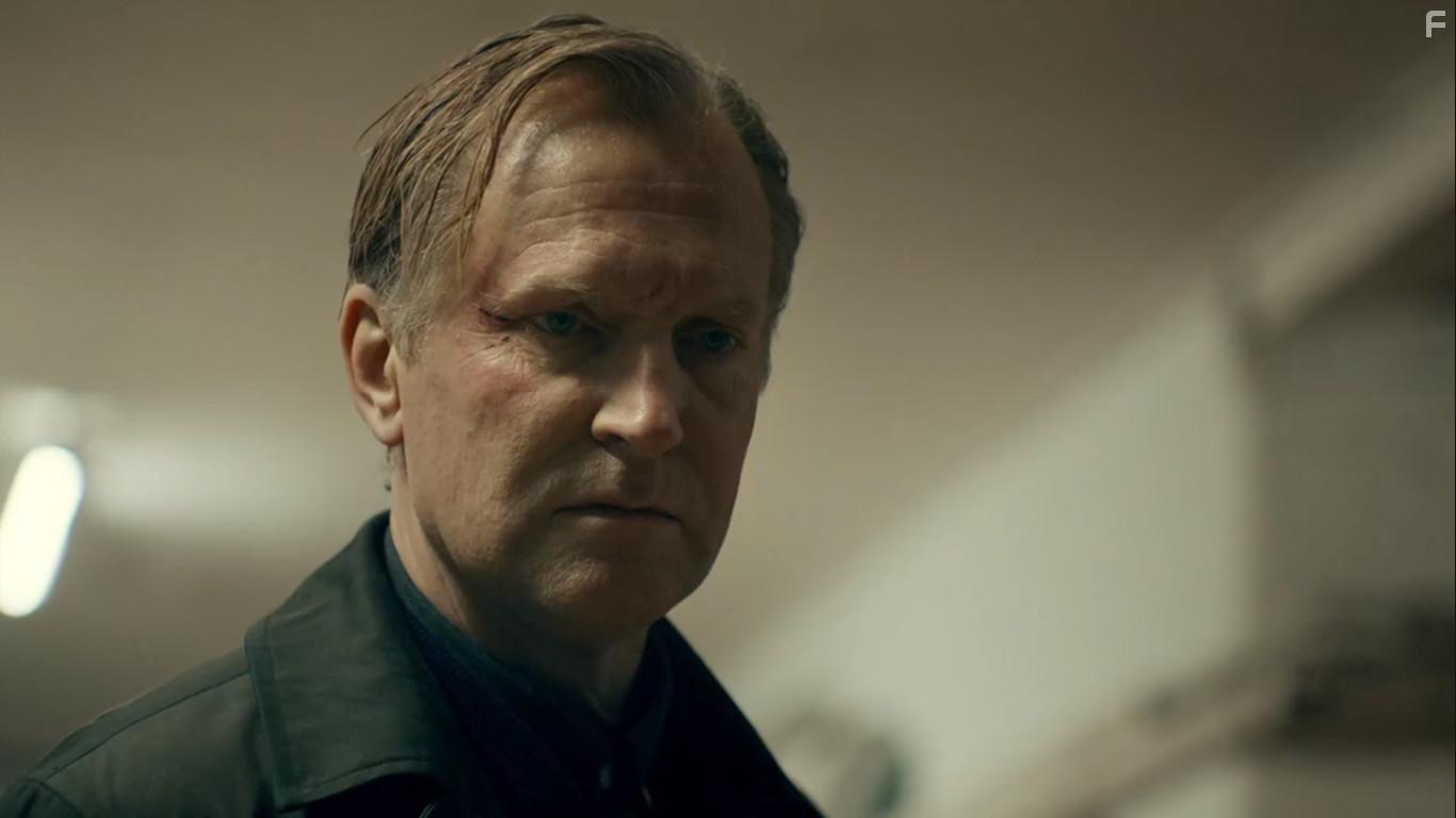 Ulrich Thomsen in Forhret (2019)