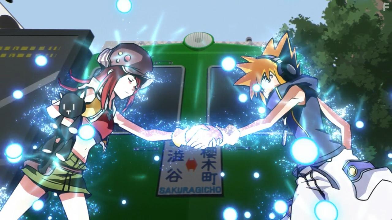 Subarashiki Kono Sekai the Animation (2021)