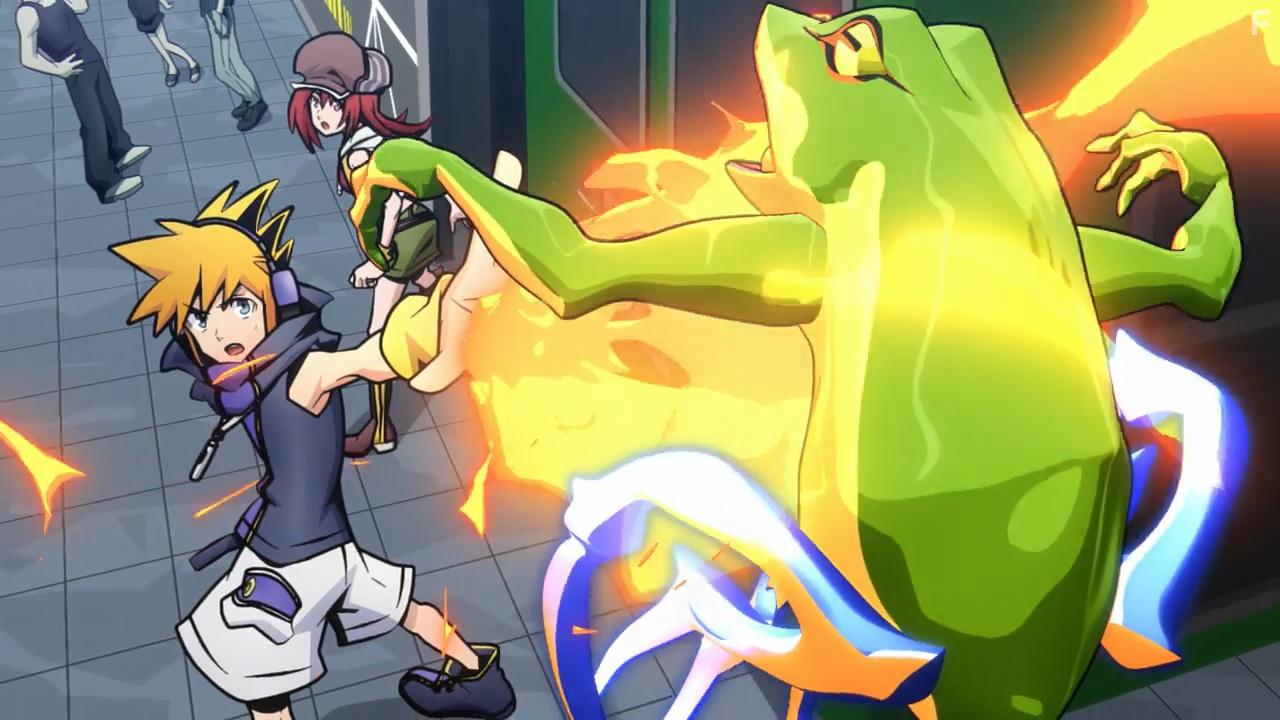 Subarashiki Kono Sekai the Animation (2021)