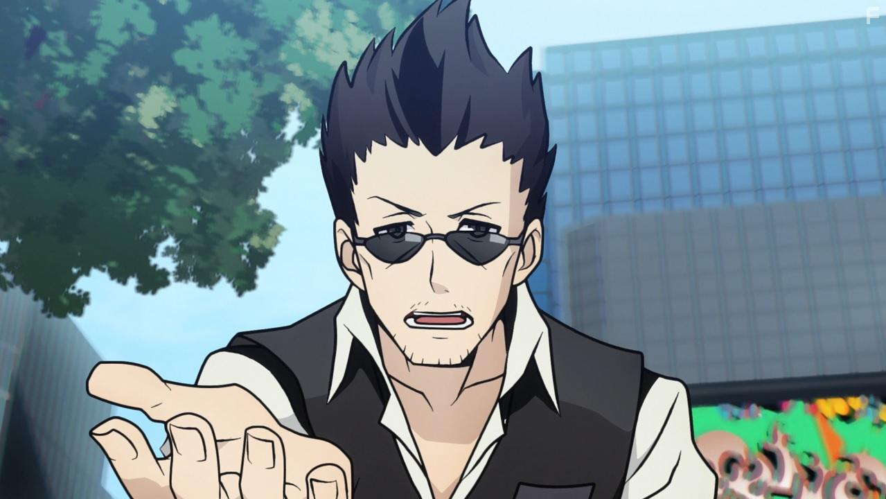 Subarashiki Kono Sekai the Animation (2021)