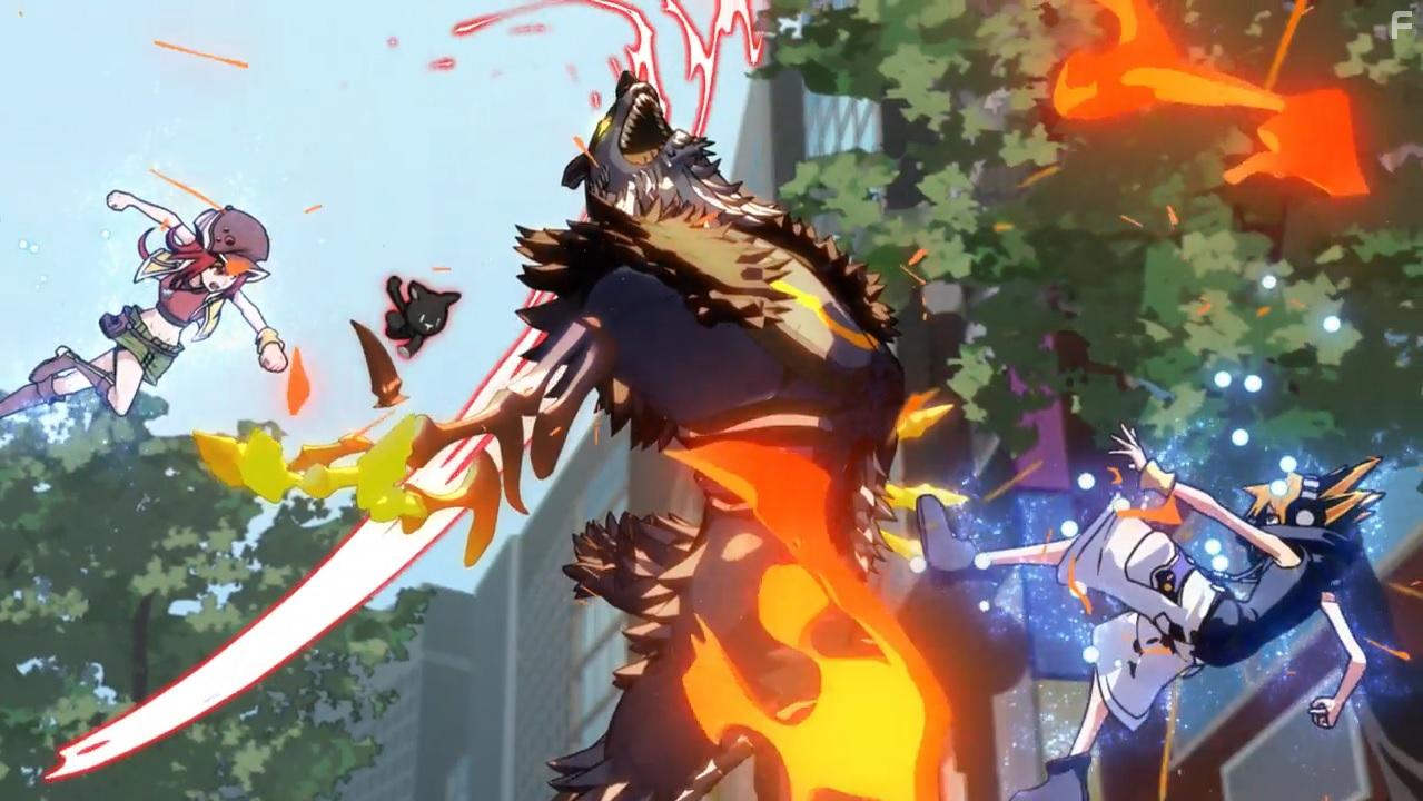 Subarashiki Kono Sekai the Animation (2021)