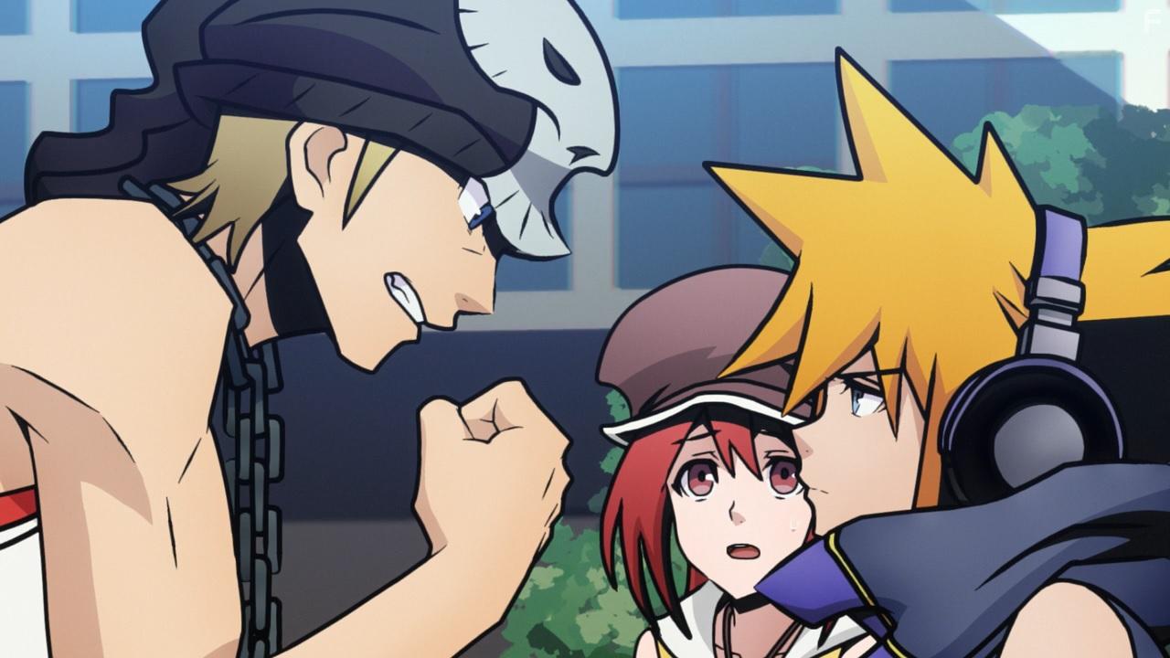 Subarashiki Kono Sekai the Animation (2021)