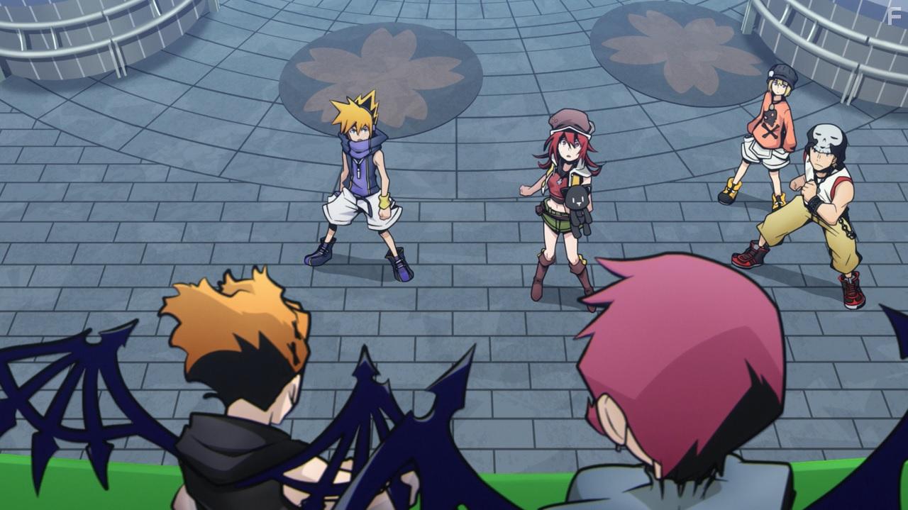 Subarashiki Kono Sekai the Animation (2021)