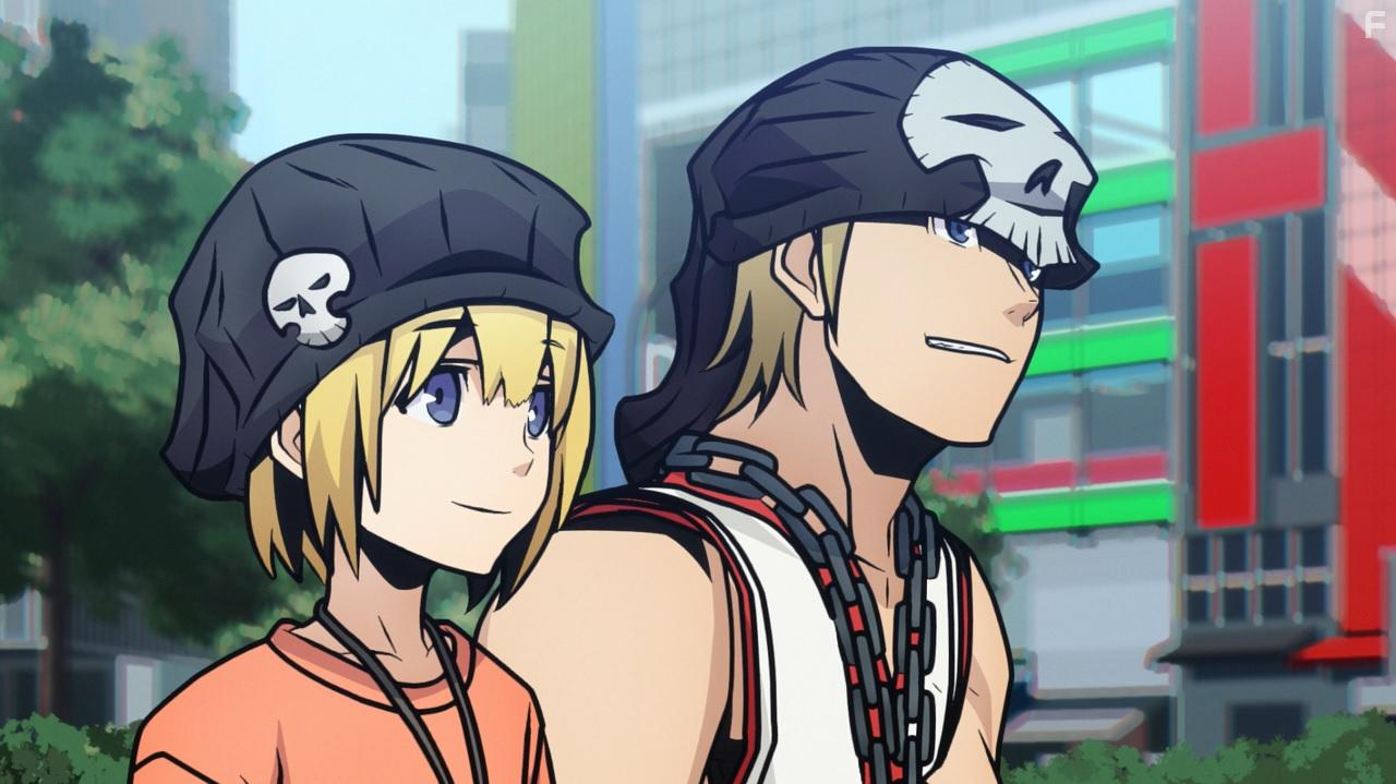 Subarashiki Kono Sekai the Animation (2021)