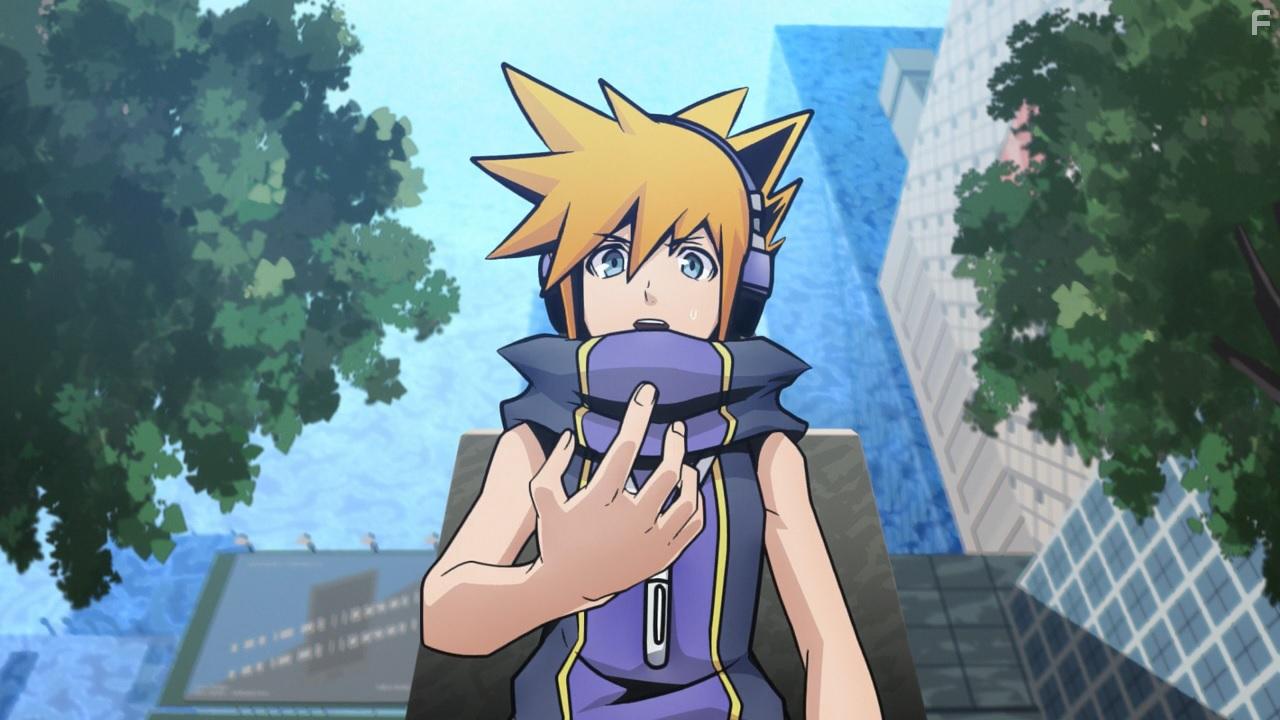 Subarashiki Kono Sekai the Animation (2021)