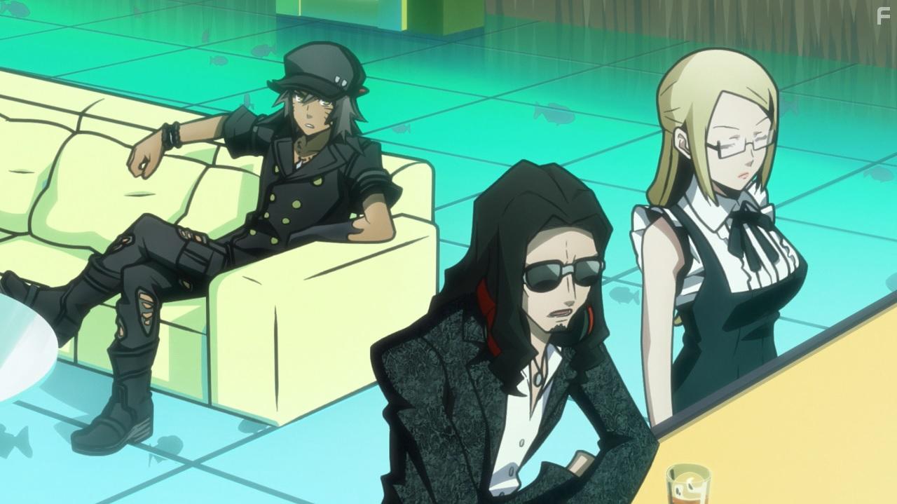 Subarashiki Kono Sekai the Animation (2021)