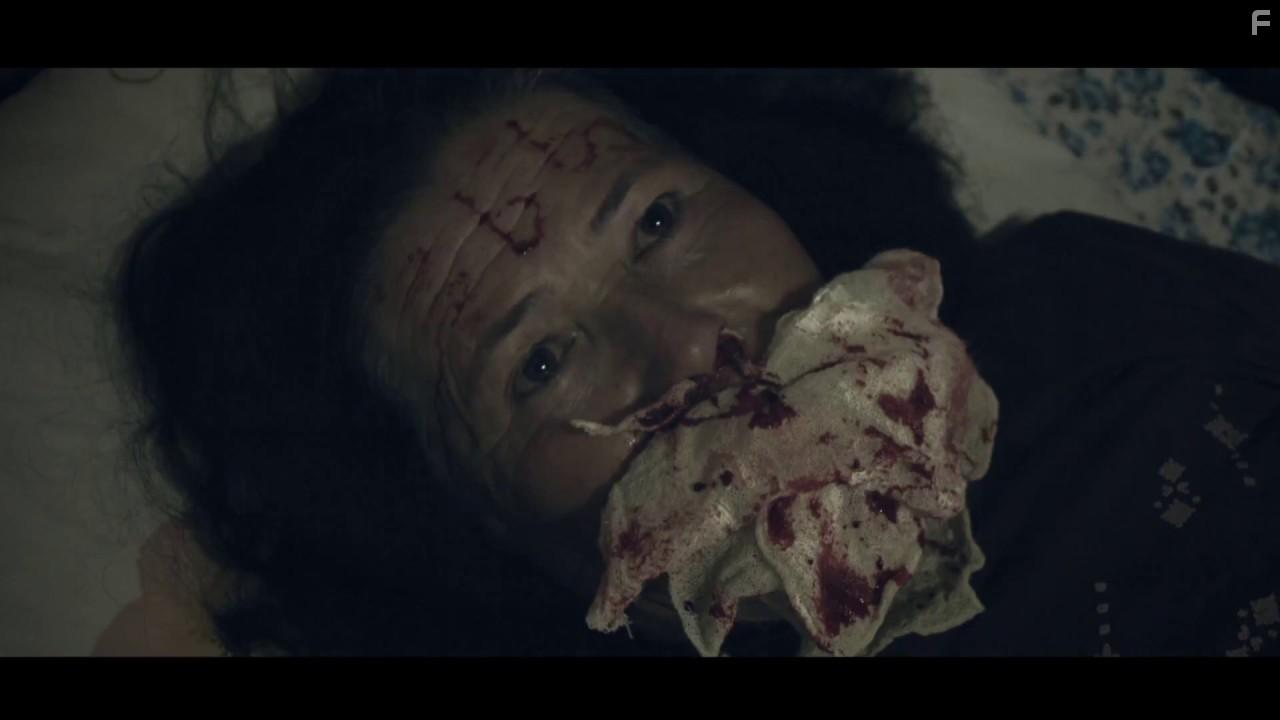 666 Одержимость Джинами