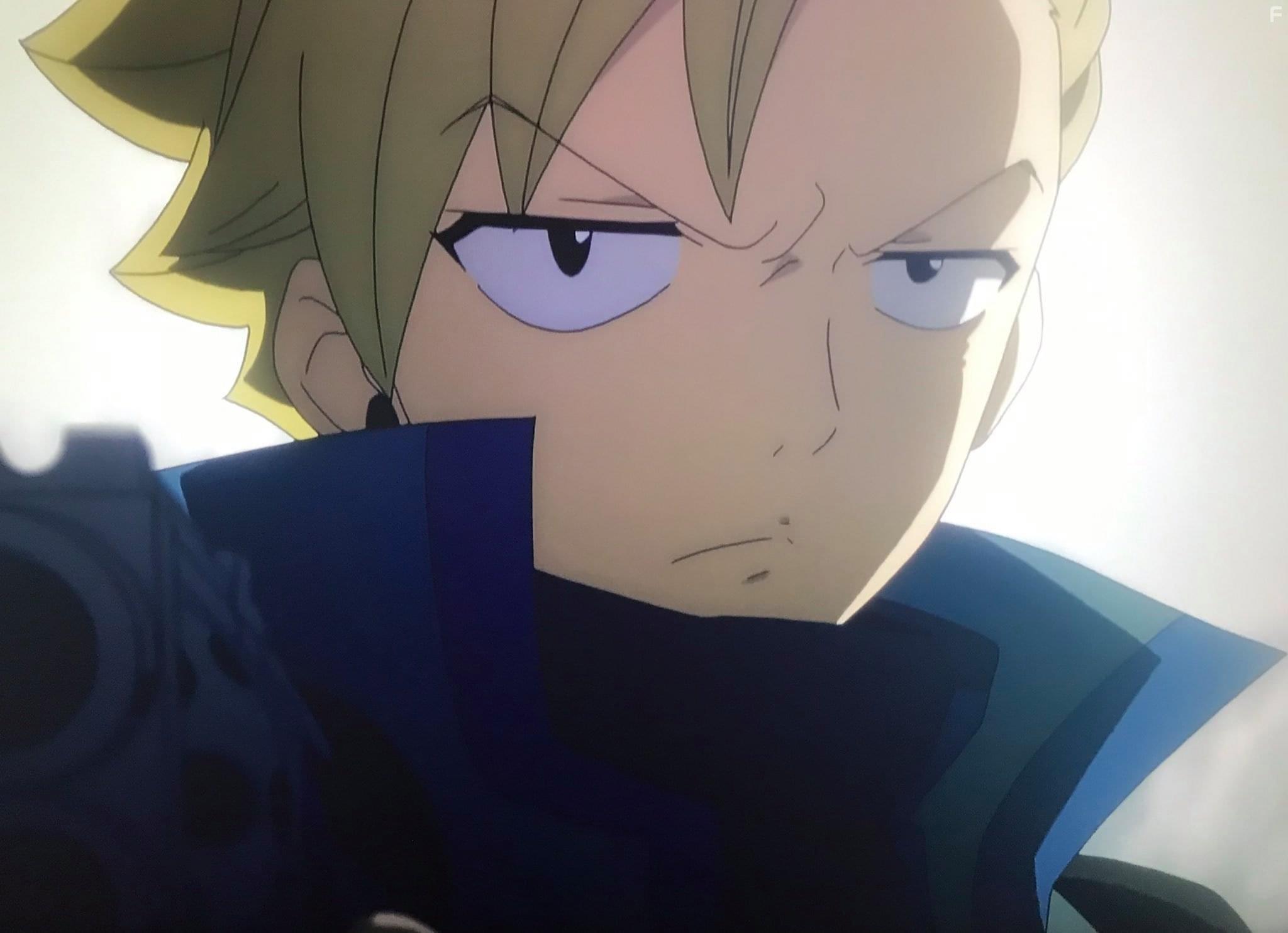 Нулевой Эдем