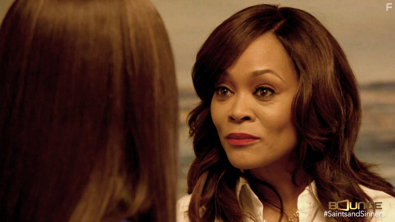 Robin Givens in Saints & Sinners (2016)