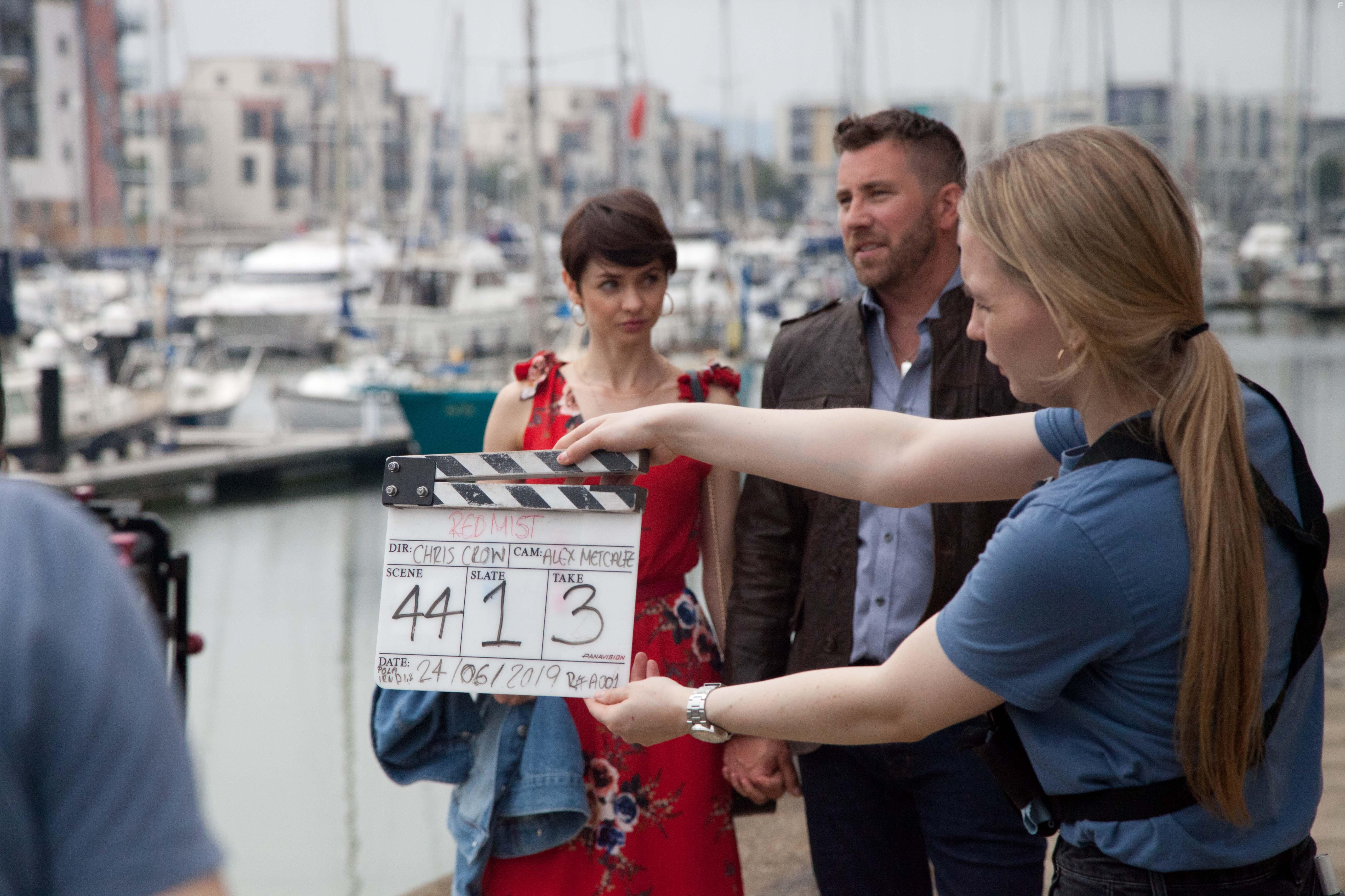 Баллада о Билли МакКре