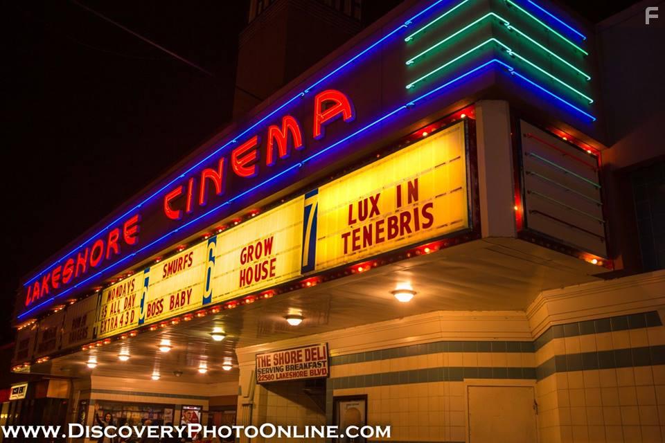 Lux in Tenebris (2017)