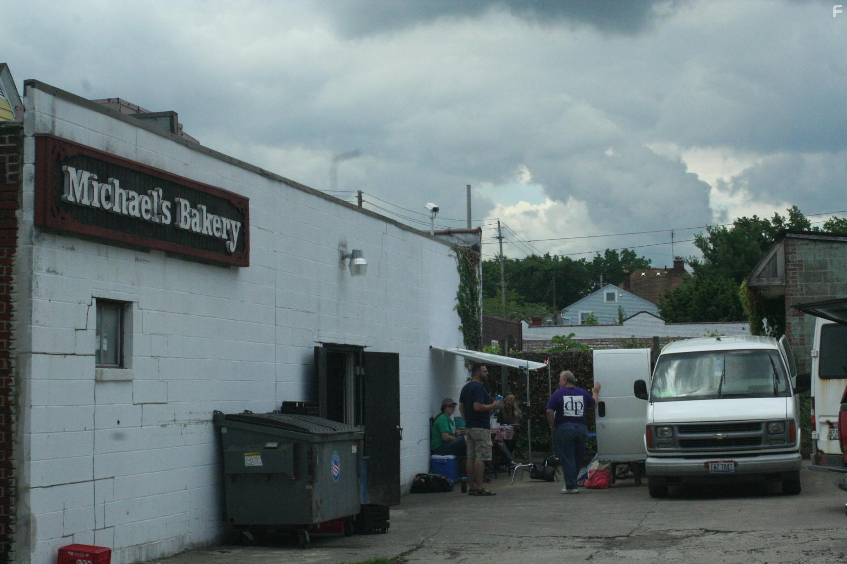 Lux in Tenebris (2017)