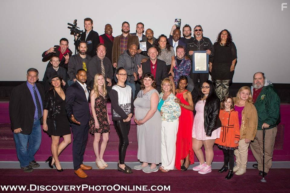 Lux in Tenebris (2017)