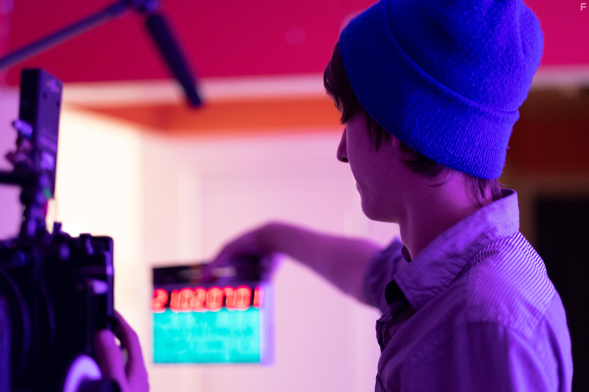 Toshadeva Palani in Lupe (2019)