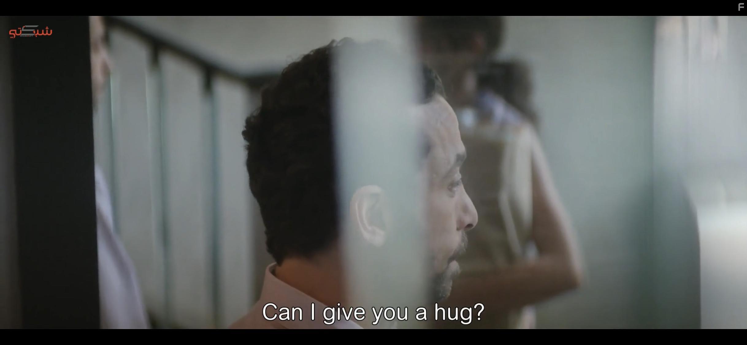 Yahya Mahayni in The Man Who Sold His Skin (2020)