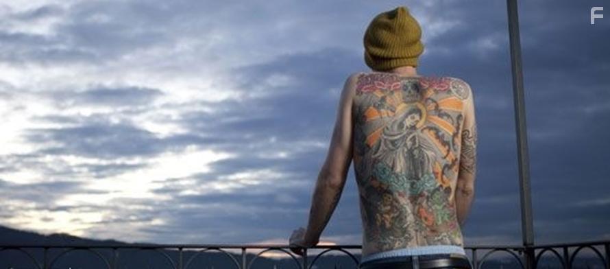 The Man Who Sold His Skin (2020)