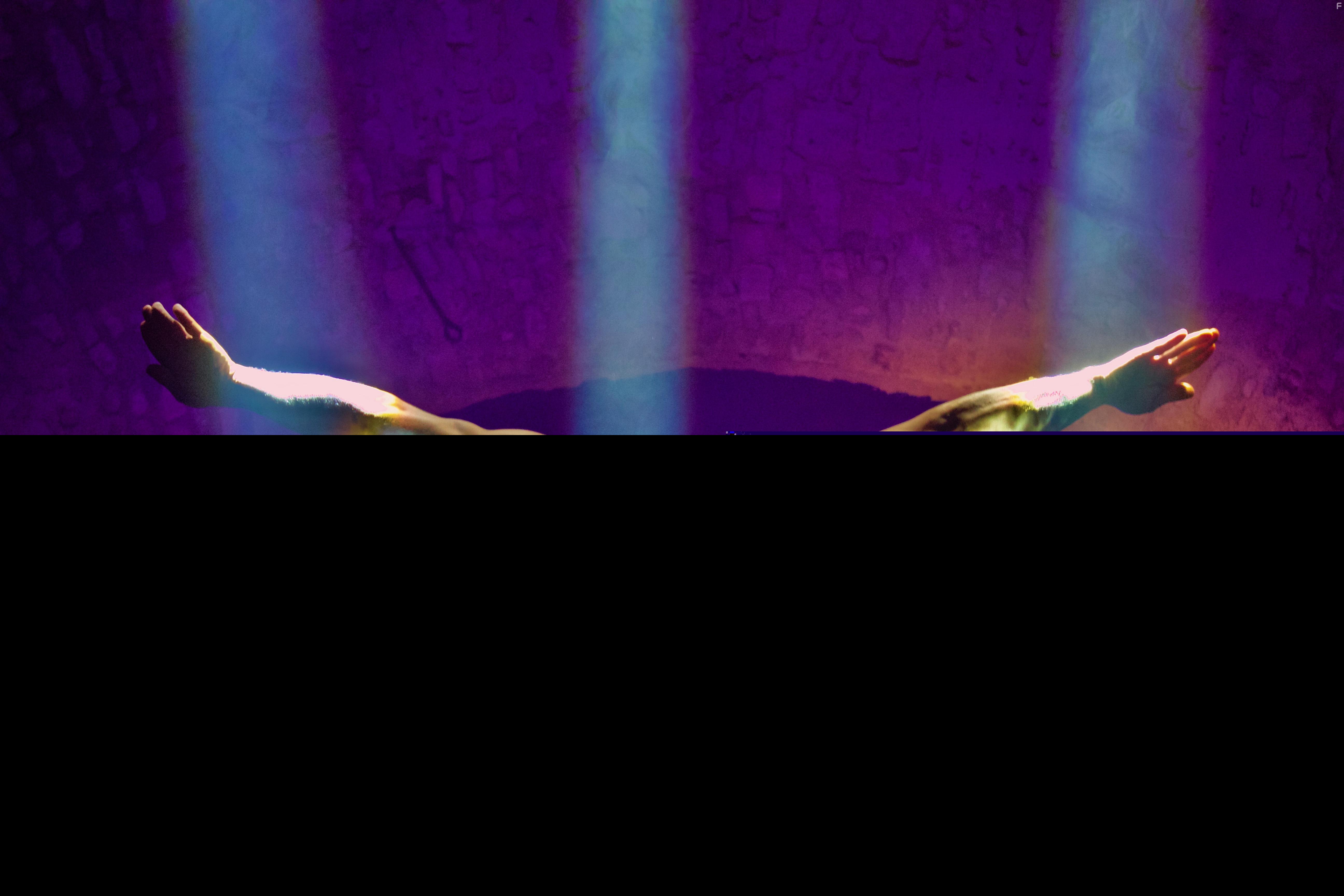 Yahya Mahayni in The Man Who Sold His Skin (2020)