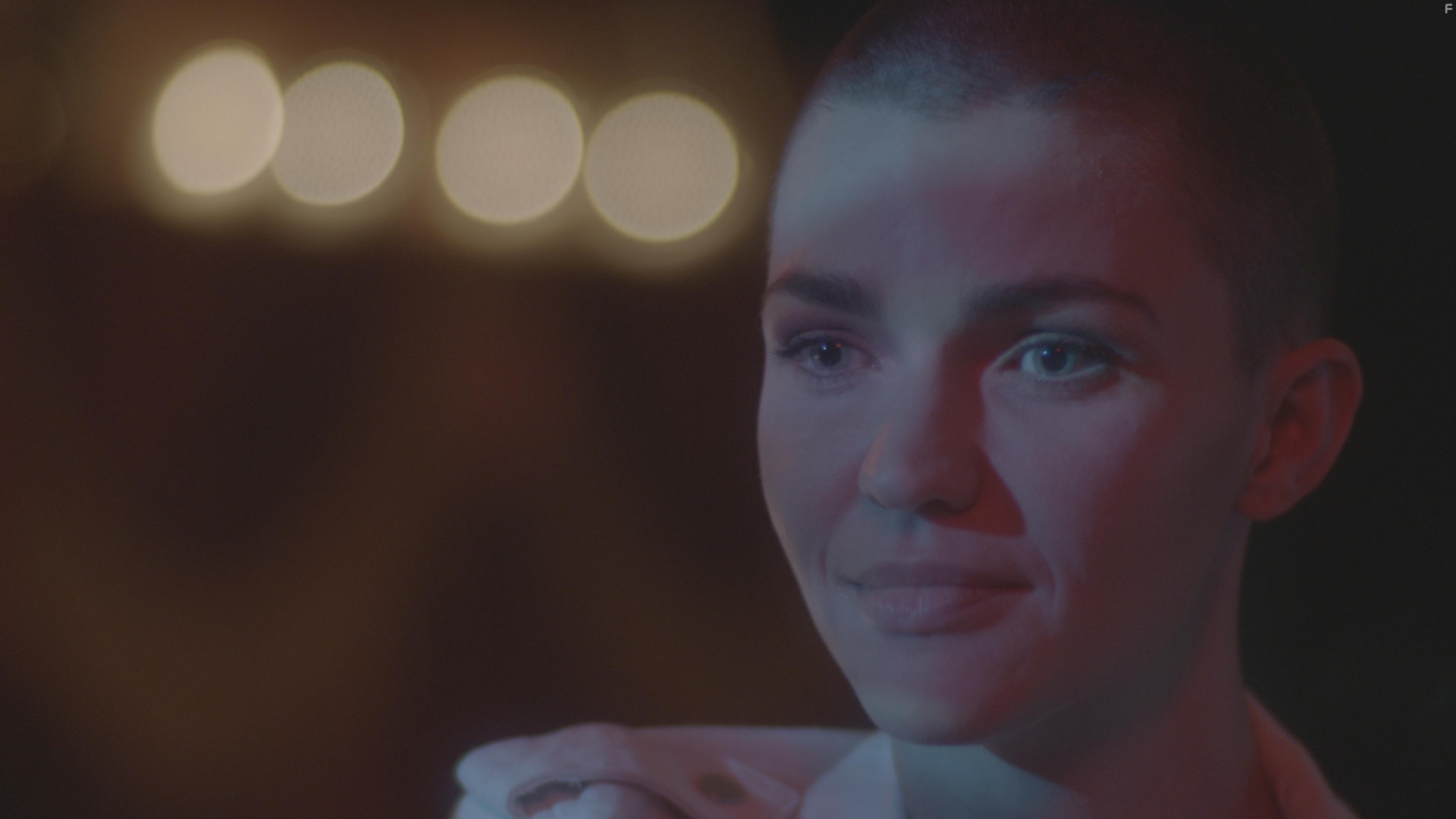 Ruby Rose in Vanquish (2021)