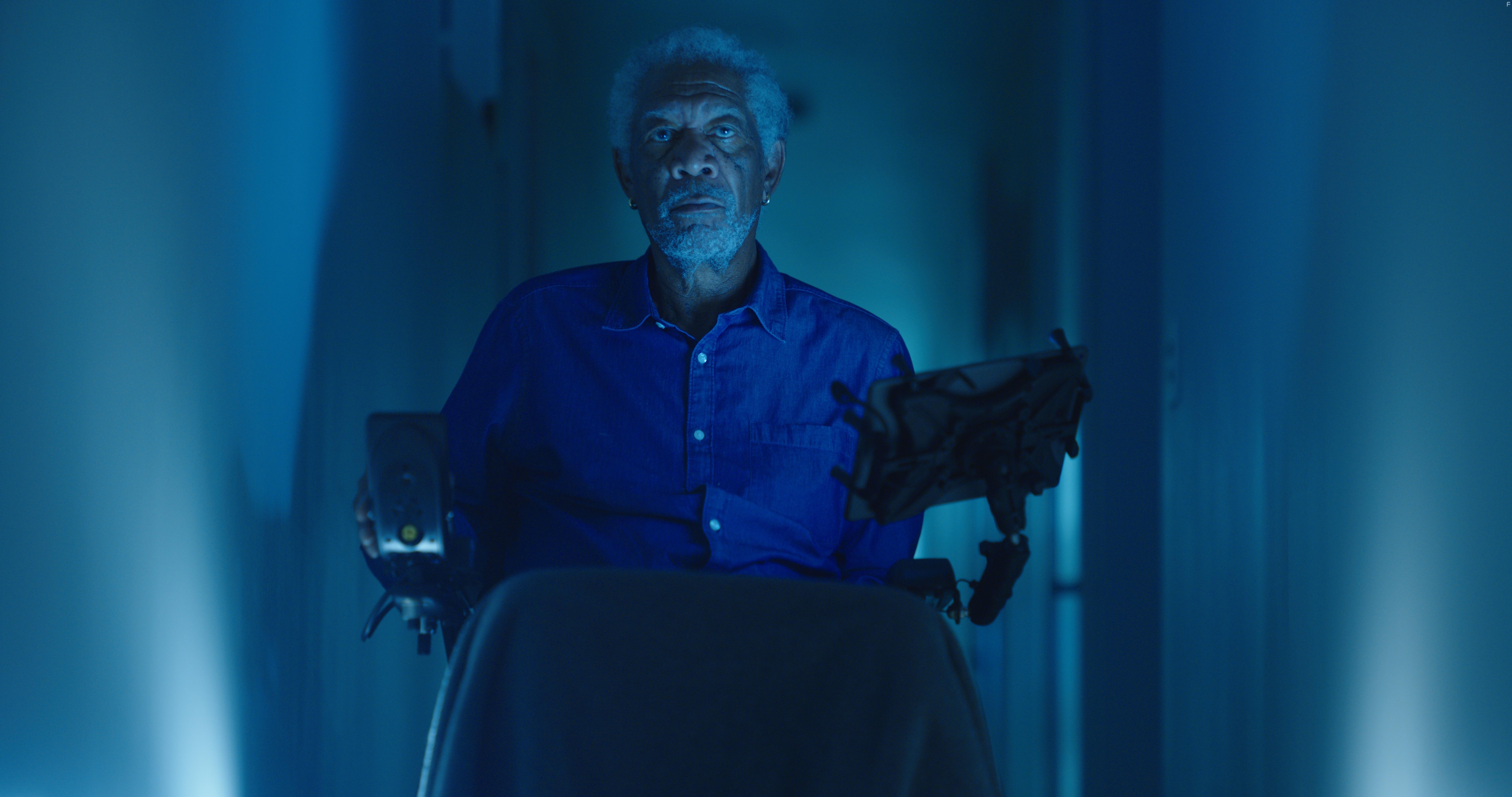 Ангел мести