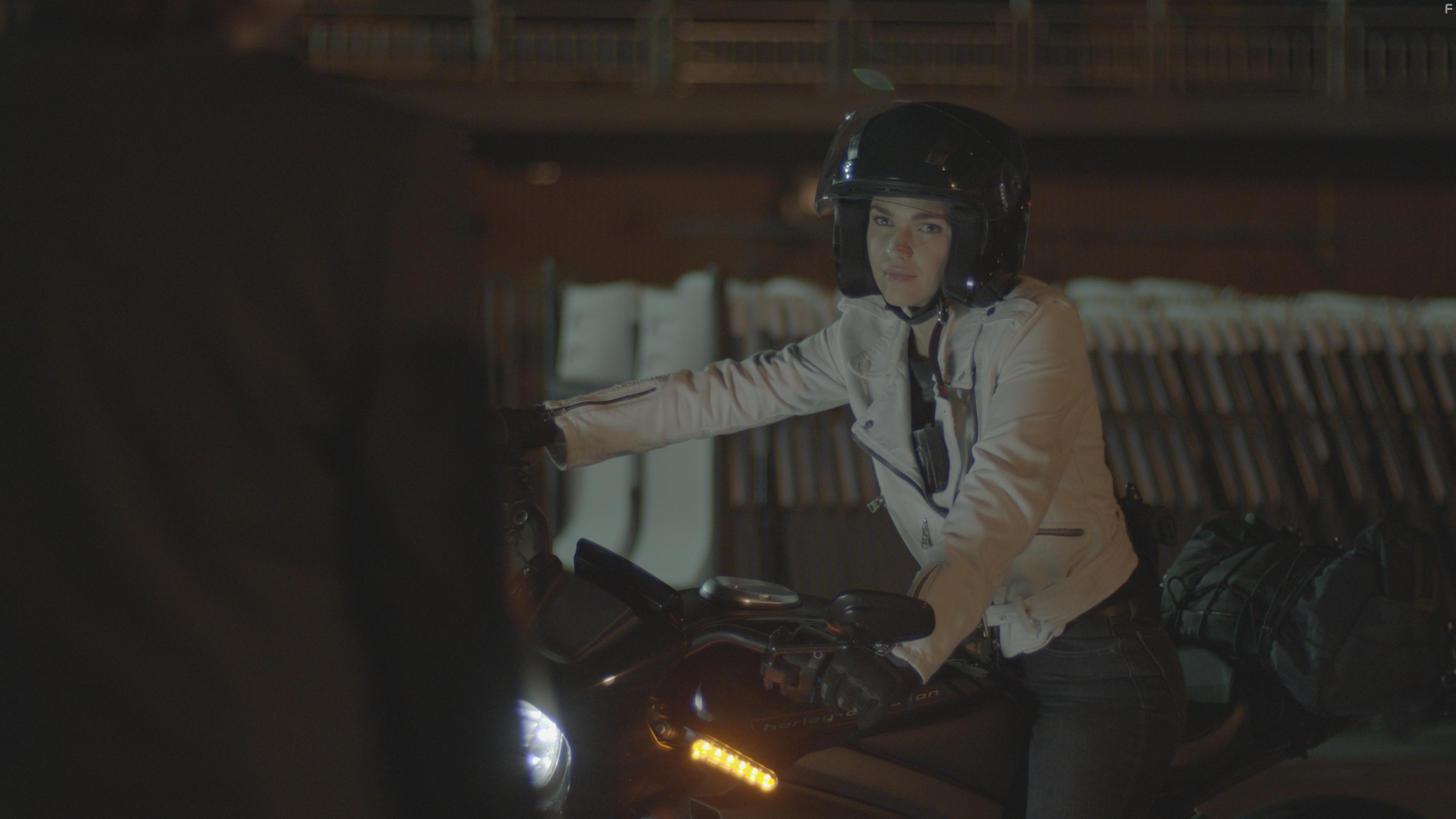 Ruby Rose in Vanquish (2021)