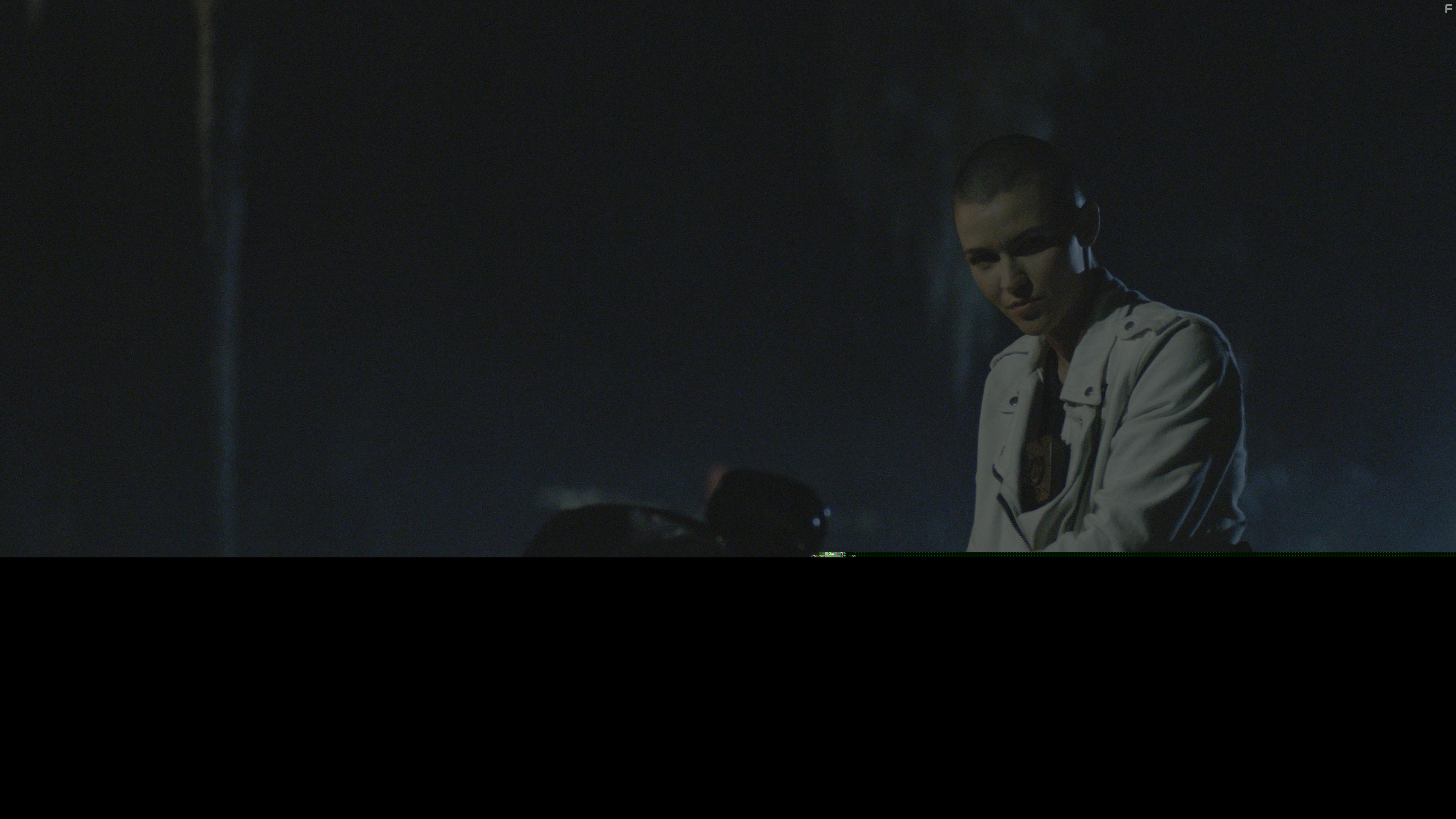 Ruby Rose in Vanquish (2021)