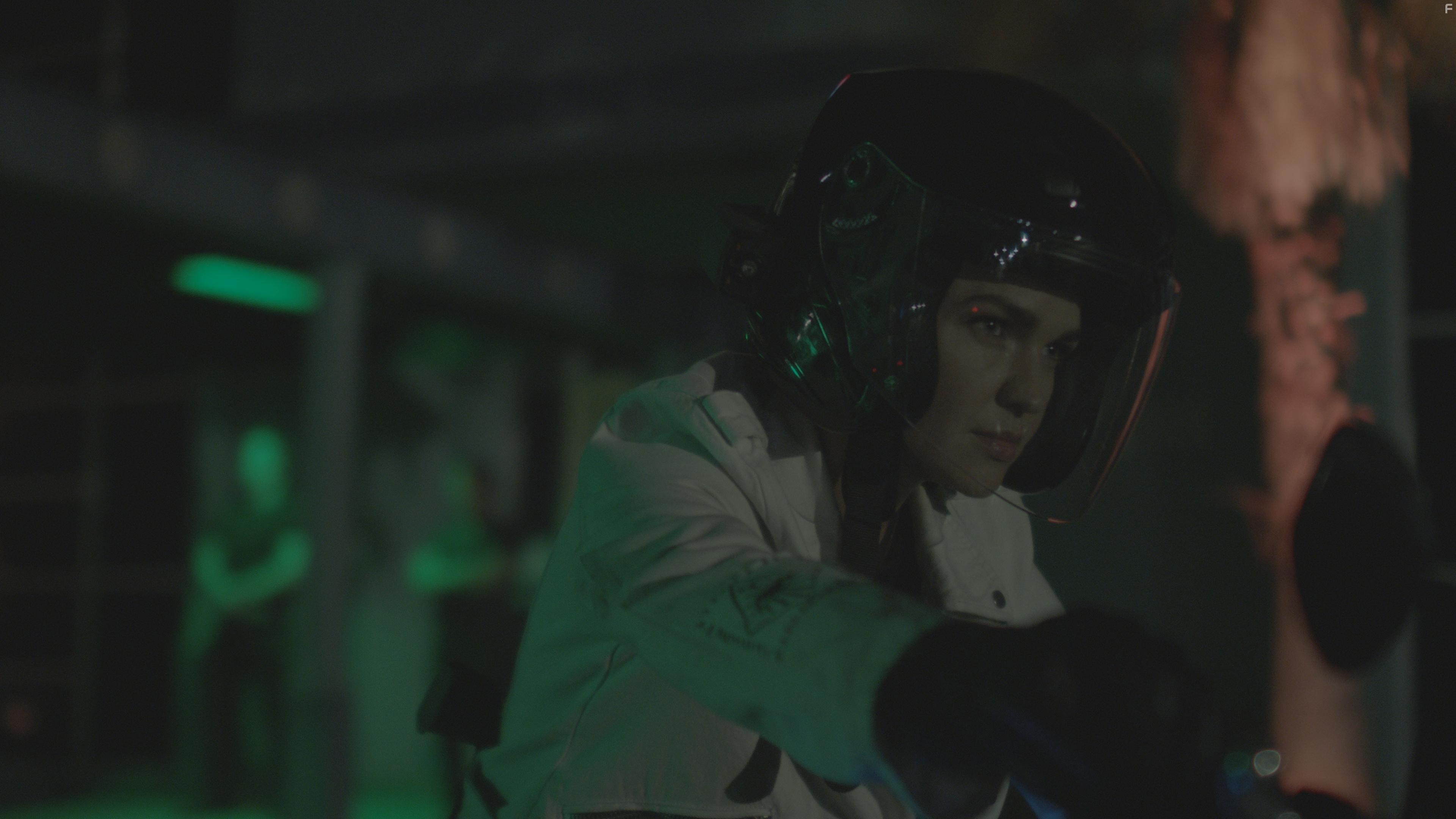 Ruby Rose in Vanquish (2021)