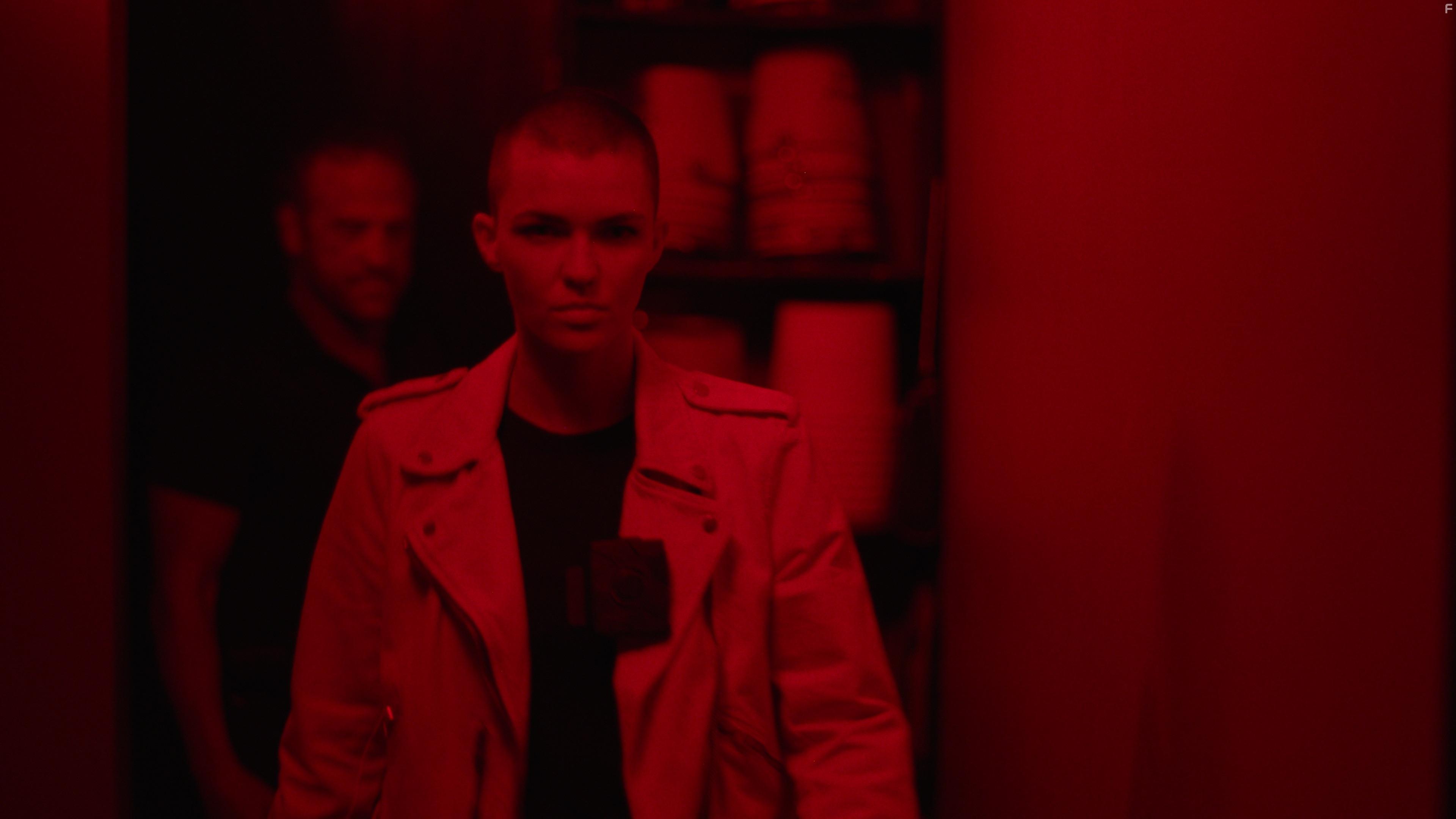 Ruby Rose in Vanquish (2021)