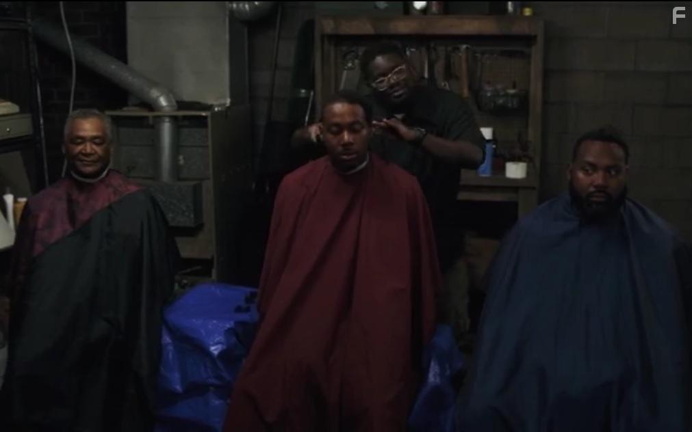 Lil Rel Howery in South Side: Turner Buys a Building (2019)