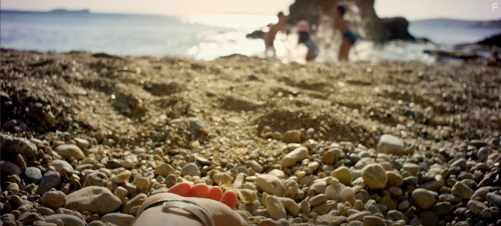 Denise Gough in Monday (2020)