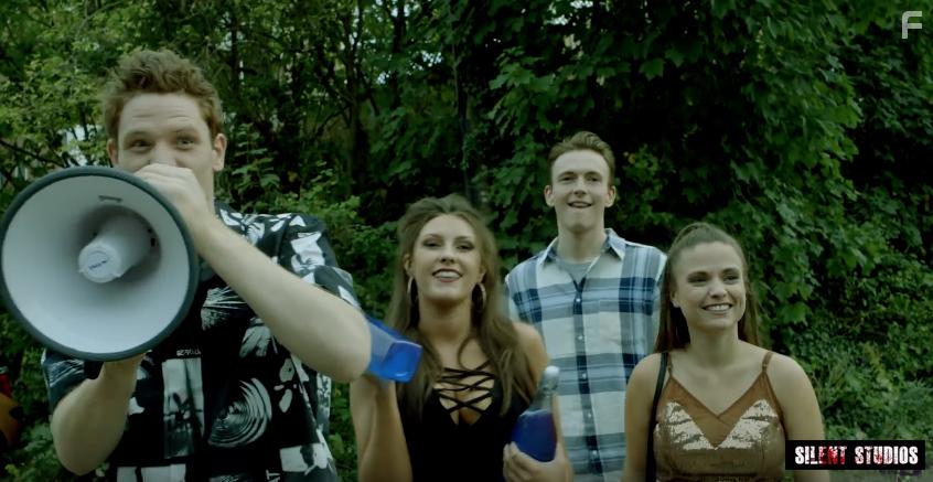 Acid Pit Stop (2019)