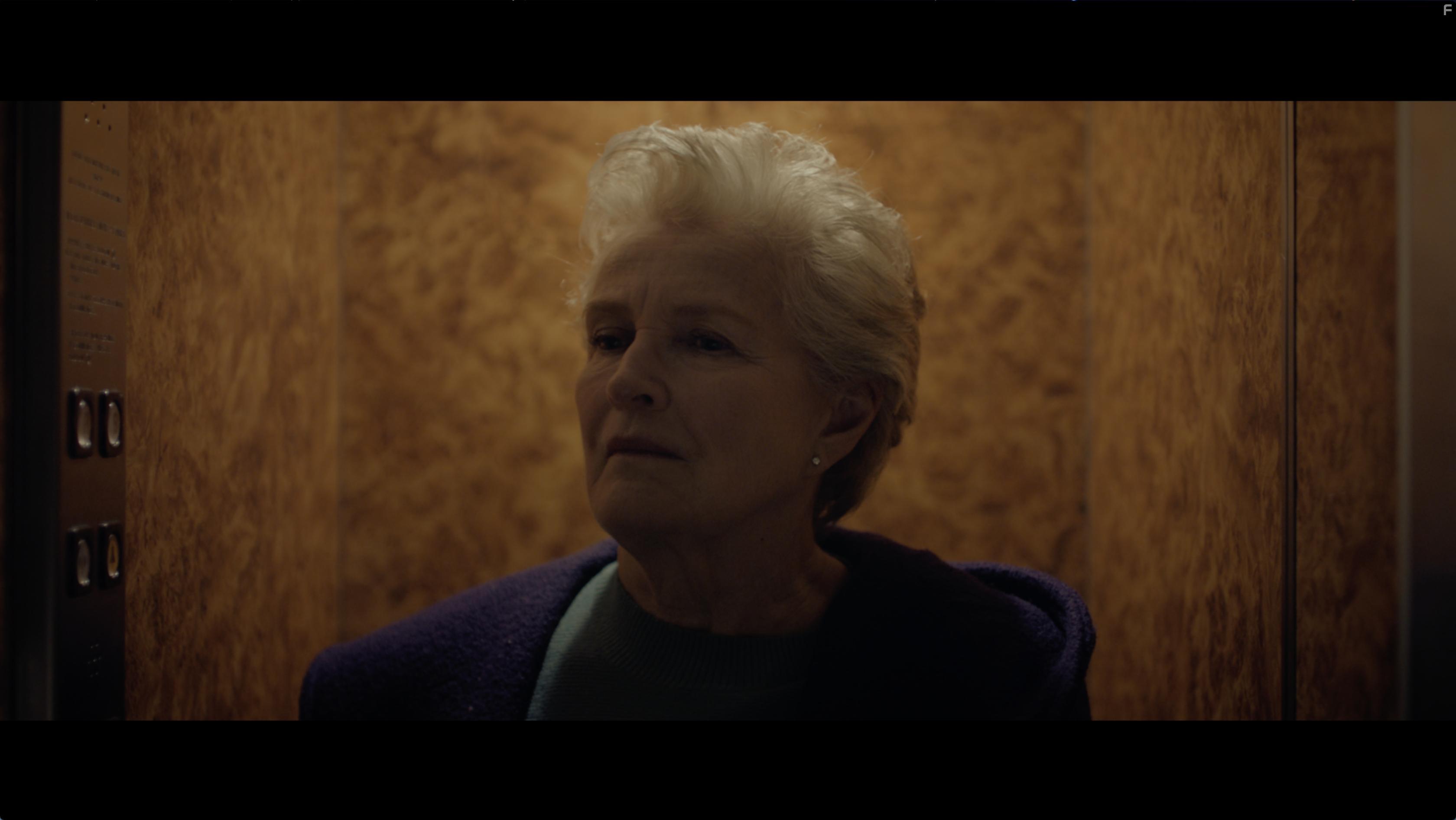 Marie-Christine Barrault, Nicolas Cuche, and Tristan Tortuyaux in Deux gouttes d'eau (2018)