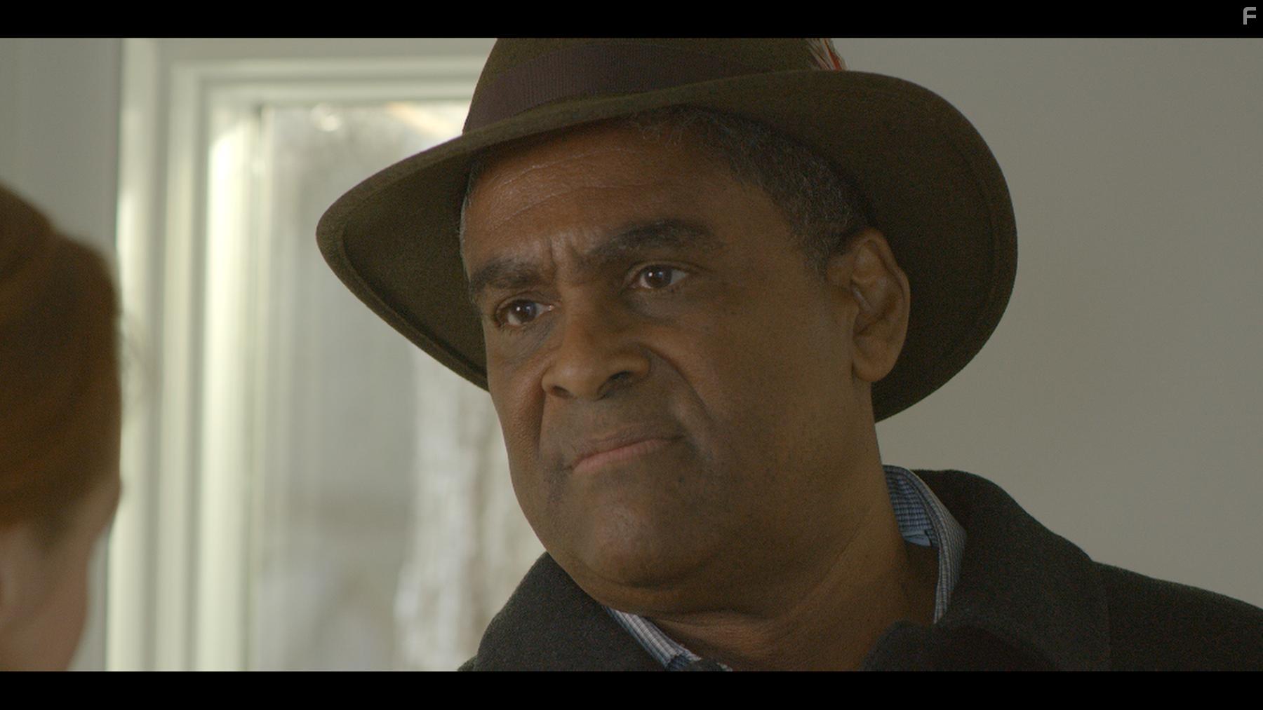 Jeffrey Thomas Williams and Heidi Danae Crane in Black Friday Subliminal (2021)