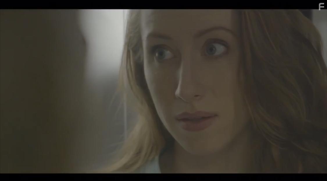 Heidi Danae Crane in Black Friday Subliminal (2021)