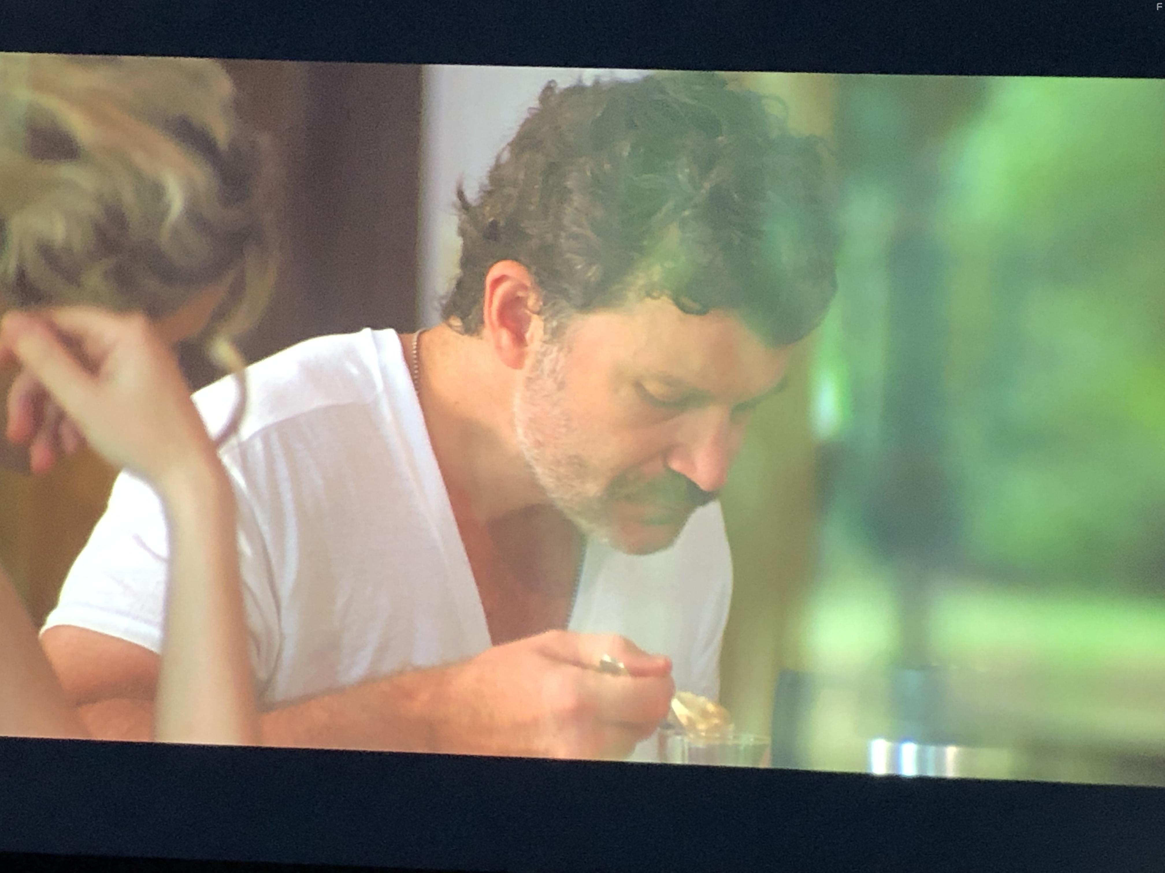 Гиганты сущего одиночества