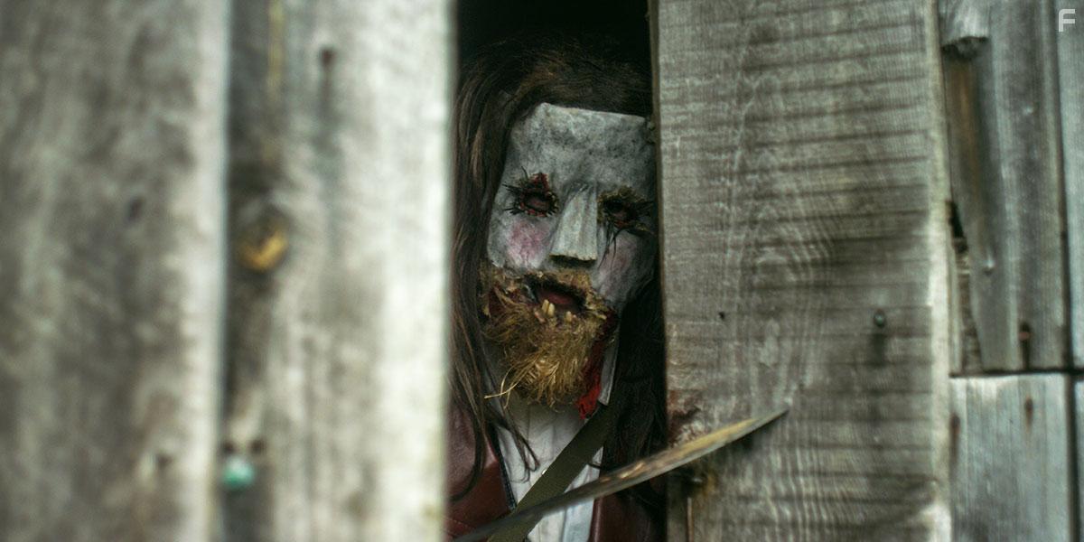 Создание монстров