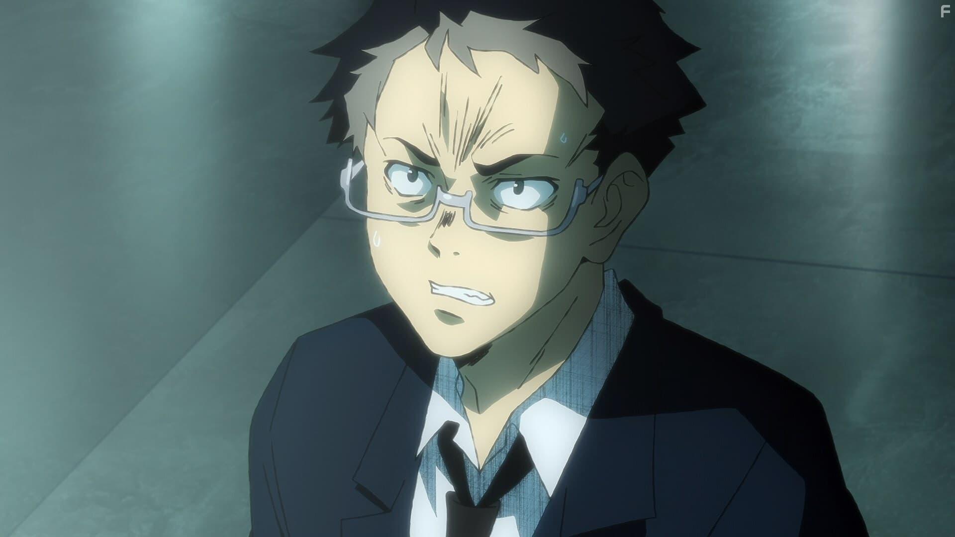 Hataraku Saibo Black (2021)