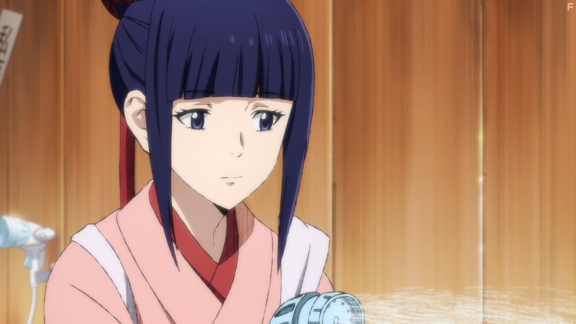 Hataraku Saibo Black (2021)