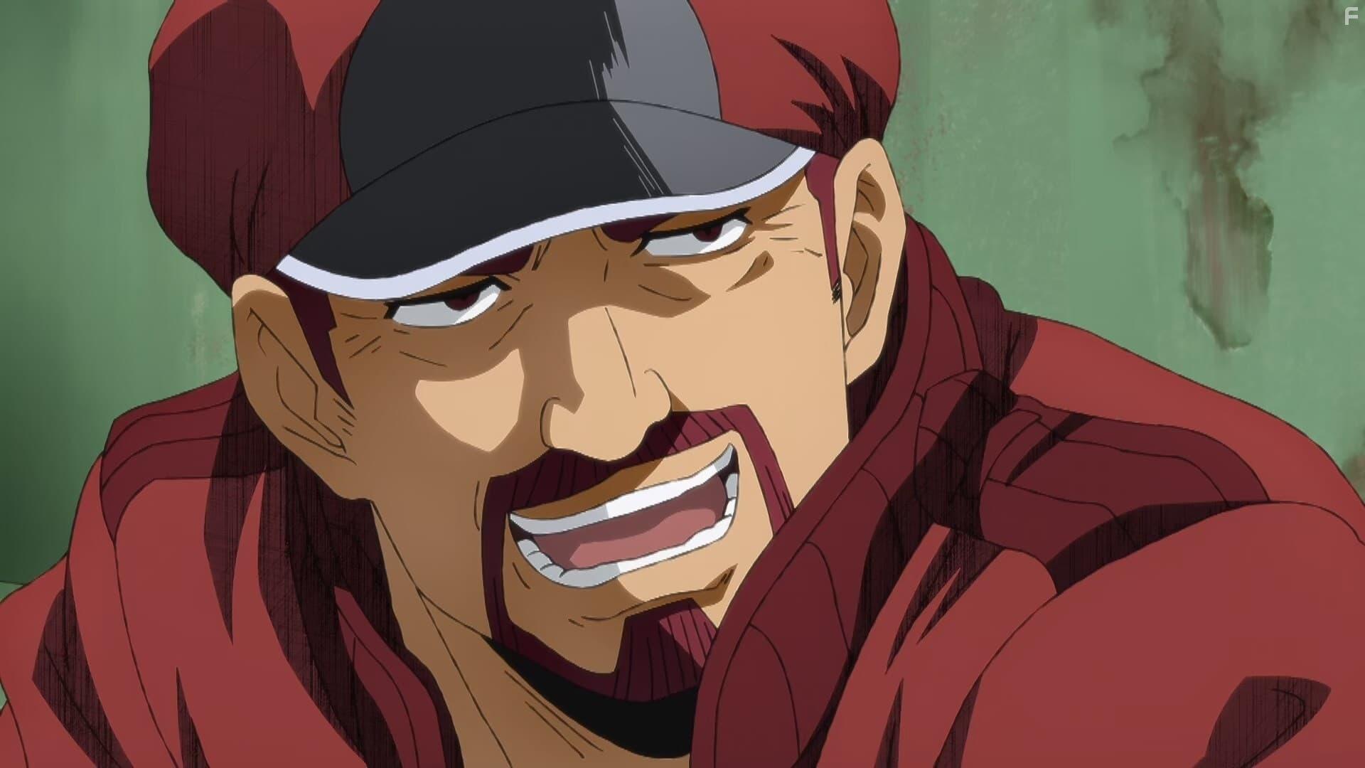 Hataraku Saibo Black (2021)